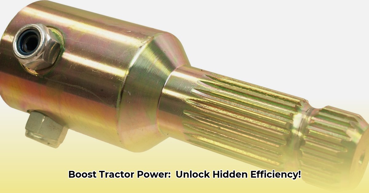 pto-adapters-for-tractors